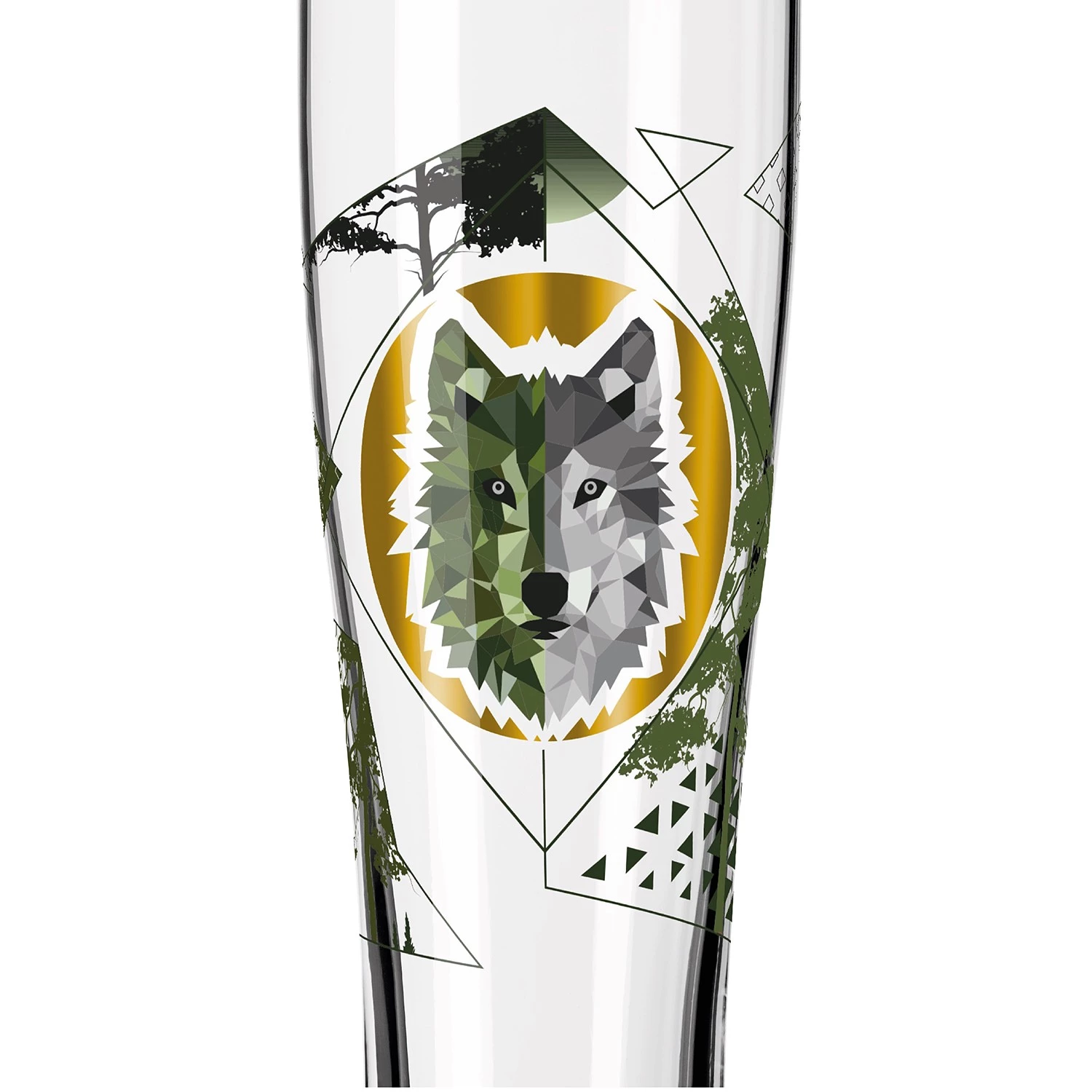 Ritzenhoff Verres à bière Brauchzeit II (lot de 2) - Verre - Transparent - Contenance : 0,65 L 7 Ritzenhoff Verres à bière Brauchzeit II (lot de 2) - Verre - Transparent - Contenance : 0,65 L – Image 5