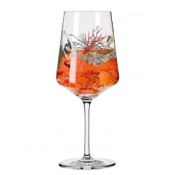 Ritzenhoff Verre apéritif Sommerrausch VI - Verre cristallin - Transparent - Contenance : 0,54 L -Promos Verres Magasin 1000276926 210625 15445500345 DETAILS P000000001000276926