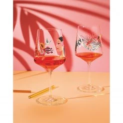 Ritzenhoff Verre apéritif Sommerrausch VI - Verre cristallin - Transparent - Contenance : 0,54 L -Promos Verres Magasin 1000276926 210625 15474500494 MOOD DETAILS P000000001000276926 mood