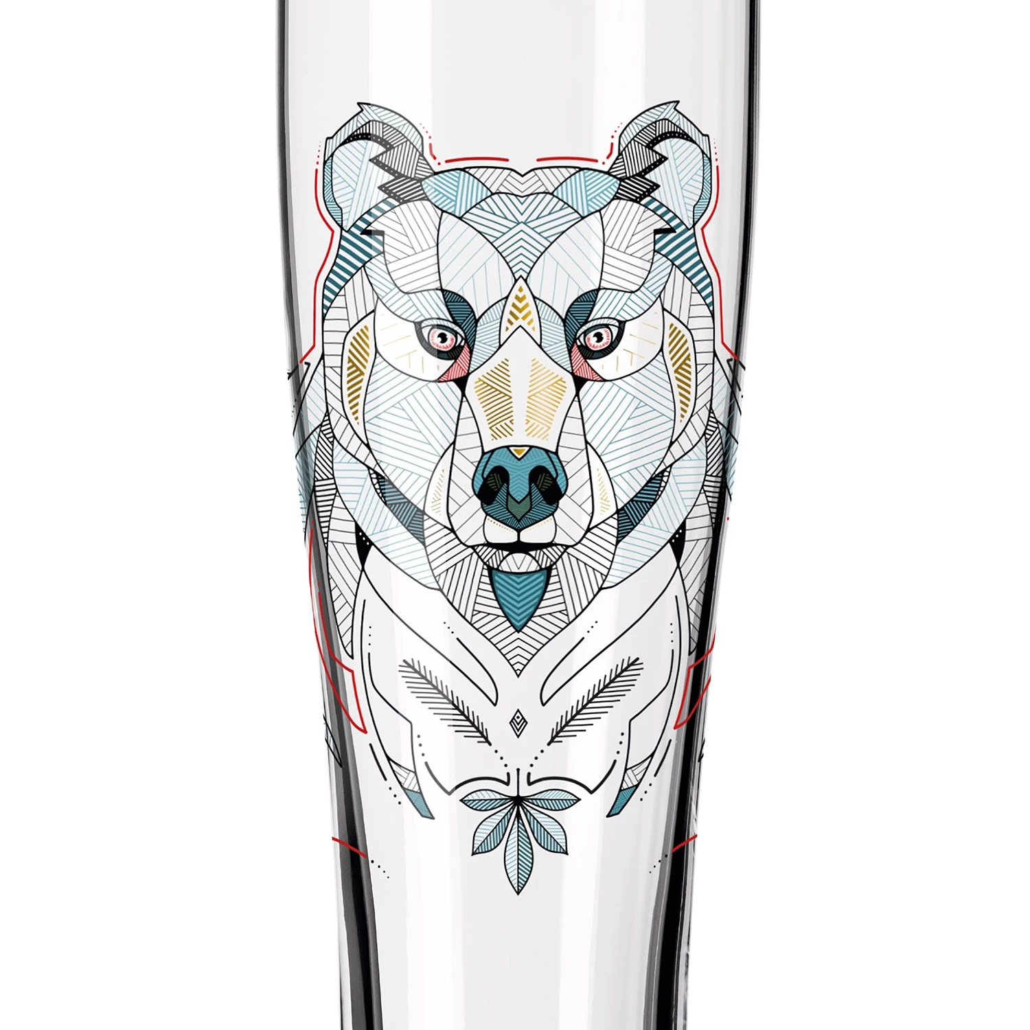 Ritzenhoff Verres à bière Brauchzeit I (lot de 2) - Verre - Transparent - Contenance : 0,65 L 9 Ritzenhoff Verres à bière Brauchzeit I (lot de 2) - Verre - Transparent - Contenance : 0,65 L – Image 7