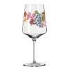 Ritzenhoff Verre apéritif Sommertau VI - Verre cristallin - Multicolore - Contenance : 0,54 L