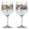Ritzenhoff Verres à cocktail Fauna I (lot de 2) - Verre cristallin - Transparent - Contenance : 0,72 L -Promos Verres Magasin 1000276938 210625 15461400415 IMAGE P000000001000276938