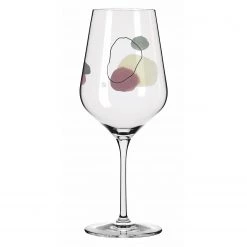 Ritzenhoff Verres à vin Rêve d’été I (lot de 2) - Verre cristallin - Contenance : 0,57 L - Transparent 12 Ritzenhoff Verres à vin Rêve d’été I (lot de 2) - Verre cristallin - Contenance : 0,57 L - Transparent -Promos Verres Magasin 1000304139 211022 08434200056 DETAILS P000000001000304139