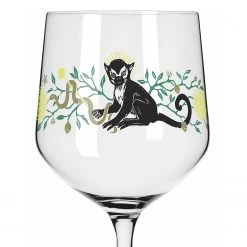 Ritzenhoff Verres à cocktail Fabelkraft (lot de 2) - Verre cristallin - Contenance : 0,72 L - Transparent -Promos Verres Magasin 1000304141 211022 08434300069 DETAILS P000000001000304141