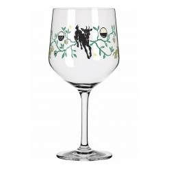 Ritzenhoff Verres à cocktail Fabelkraft (lot de 2) - Verre cristallin - Contenance : 0,72 L - Transparent -Promos Verres Magasin 1000304141 211022 08434300080 DETAILS P000000001000304141