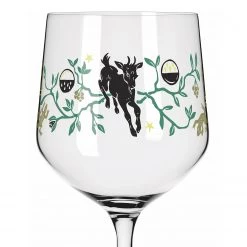 Ritzenhoff Verres à cocktail Fabelkraft (lot de 2) - Verre cristallin - Contenance : 0,72 L - Transparent -Promos Verres Magasin 1000304141 211022 08434300091 DETAILS P000000001000304141