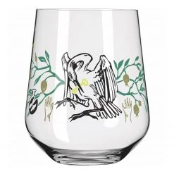 Ritzenhoff Verres tumbler Fabelkraft (lot de 2) - Verre cristallin - Contenance : 0,71 L - Transparent -Promos Verres Magasin 1000304147 211022 084344000117 DETAILS P000000001000304147