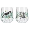 Ritzenhoff Verres tumbler Fabelkraft (lot de 2) - Verre cristallin - Contenance : 0,71 L - Transparent -Promos Verres Magasin 1000304147 211022 08434400074 IMAGE P000000001000304147