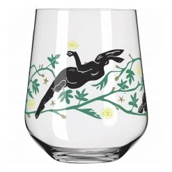 Ritzenhoff Verres tumbler Fabelkraft (lot de 2) - Verre cristallin - Contenance : 0,71 L - Transparent -Promos Verres Magasin 1000304147 211022 08434400095 DETAILS P000000001000304147