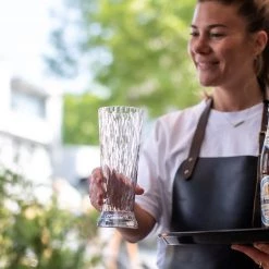 Koziol Verres Club No. 11 (lot de 2) - Matière plastique - Contenance : 0,5 litres - Transparent -Promos Verres Magasin 1000307251 211105 08405300041 MOOD DETAILS P000000001000307251 mood