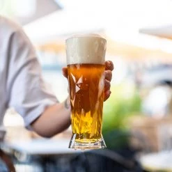 Koziol Verres Club No. 11 (lot de 2) - Matière plastique - Contenance : 0,5 litres - Transparent -Promos Verres Magasin 1000307251 211105 08405300063 DETAILS P000000001000307251