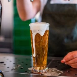 Koziol Verres Club No. 10 (lot de 2) - Matière plastique - Contenance : 0,3 litres - Transparent -Promos Verres Magasin 1000307252 211105 08405400068 DETAILS P000000001000307252