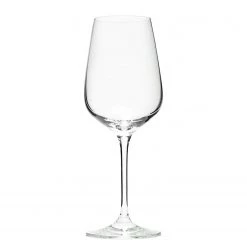 Butlers Verres à vin rouge MODERN TIMES (6) - Verre cristallin - Transparent -Promos Verres Magasin 1000333311 220218 030 DETAILS P000000001000333311