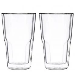 Butlers Verre VICTORIAN - Verre borosilicate - Transparent