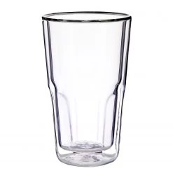 Butlers Verre VICTORIAN - Verre borosilicate - Transparent -Promos Verres Magasin 1000333314 220218 030 DETAILS P000000001000333314