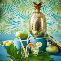 Butlers Verres GIBRALTAR II (lot de 6) - Verre - Transparent -Promos Verres Magasin 1000333325 220218 026 MOOD DETAILS P000000001000333325 mood