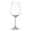 Butlers Verre à vin CONSTANCE - Verre cristallin - Transparent -Promos Verres Magasin 1000333327 220218 010 IMAGE P000000001000333327