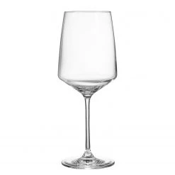 Butlers Verres à vin blanc SANTE (lot de 6) - Verre cristallin - Transparent