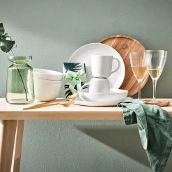 Butlers Verres à vin FINE WINE (lot de 2) - Verre - Transparent 14 Butlers Verres à vin FINE WINE (lot de 2) - Verre - Transparent -Promos Verres Magasin 1000333341 220218 024 MOOD DETAILS P000000001000333341 mood