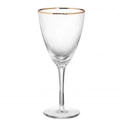 Butlers Verres à vin FINE WINE (lot de 2) - Verre - Transparent 15 Butlers Verres à vin FINE WINE (lot de 2) - Verre - Transparent -Promos Verres Magasin 1000333341 220218 030 DETAILS P000000001000333341