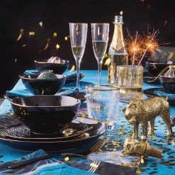 Butlers Verre CRYSTAL CLUB - Verre - Transparent -Promos Verres Magasin 1000333342 220218 025 MOOD DETAILS P000000001000333342 mood