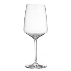 Butlers Verre à vin rouge MODERN TIMES - Verre cristallin - Transparent -Promos Verres Magasin 1000333356 220218 030 DETAILS P000000001000333356