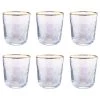 Butlers Verres isothermes HOT & COLD (lot de 2) - Verre - Transparent -Promos Verres Magasin 1000333362 220218 010 IMAGE P000000001000333362