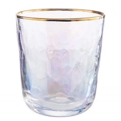 Butlers Verres isothermes HOT & COLD (lot de 2) - Verre - Transparent -Promos Verres Magasin 1000333362 220218 030 DETAILS P000000001000333362