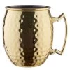 Butlers Tasse MOSCOW MULE - acier inoxydable - Doré -Promos Verres Magasin 1000333369 220218 010 IMAGE P000000001000333369