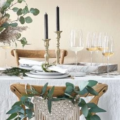 Butlers Flûtes à champagne FINE WINE (lot de 2) - Verre - Transparent -Promos Verres Magasin 1000333399 220218 021 MOOD DETAILS P000000001000333399 mood