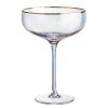 Butlers Coupe de champagne SMERALDA - Verre - Transparent -Promos Verres Magasin 1000333403 220218 010 IMAGE P000000001000333403