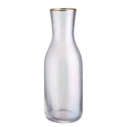 Butlers Verres SMERALDA (7 éléments) - Verre - Transparent -Promos Verres Magasin 1000333413 220218 040 DETAILS P000000001000333413