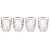 Butlers Verres AURELIE (lot de 4) - Verre - Transparent 2 Butlers Verres AURELIE (lot de 4) - Verre - Transparent -Promos Verres Magasin 1000333417 220218 010 IMAGE P000000001000333417