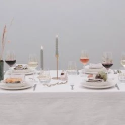 Ritzenhoff Verres à vin rouge Sagengold (lot de 2) - Verre cristallin - Or rose -Promos Verres Magasin 1000346587 220510 021 MOOD DETAILS P000000001000346587 mood