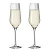 Ritzenhoff Flûtes Sternschliff (lot de 2) - Verre cristallin - Transparent -Promos Verres Magasin 1000346588 220510 010 IMAGE P000000001000346588
