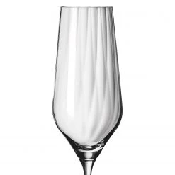 Ritzenhoff Flûtes Sternschliff (lot de 2) - Verre cristallin - Transparent -Promos Verres Magasin 1000346588 220510 040 DETAILS P000000001000346588