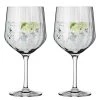 Ritzenhoff Verres cocktail Sternschliff (lot de 2) - Verre cristallin - Transparent -Promos Verres Magasin 1000346591 220510 010 IMAGE P000000001000346591