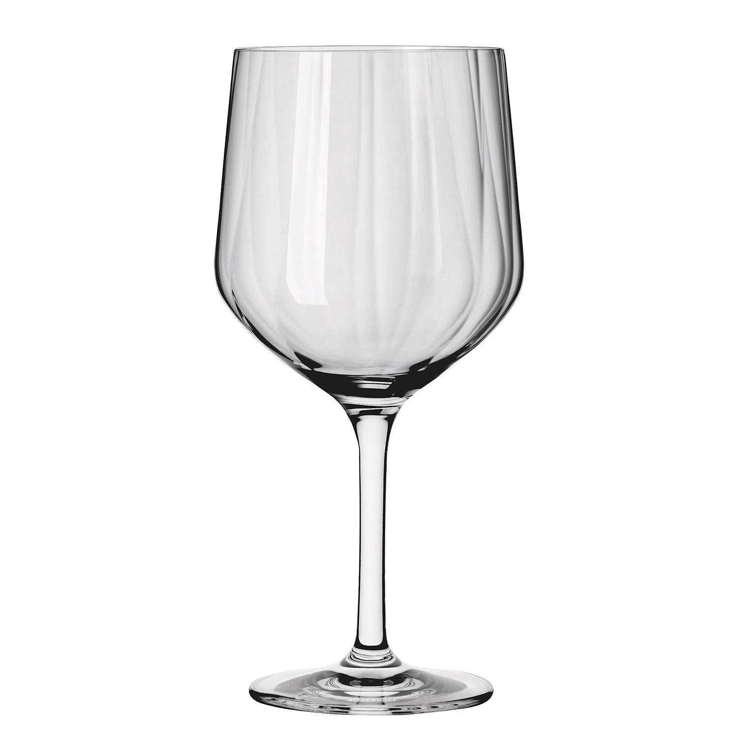 Ritzenhoff Verres cocktail Sternschliff (lot de 2) - Verre cristallin - Transparent 5 Ritzenhoff Verres cocktail Sternschliff (lot de 2) - Verre cristallin - Transparent – Image 3
