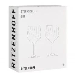 Ritzenhoff Verres cocktail Sternschliff (lot de 2) - Verre cristallin - Transparent 11 Ritzenhoff Verres cocktail Sternschliff (lot de 2) - Verre cristallin - Transparent -Promos Verres Magasin 1000346591 220510 050 DETAILS P000000001000346591