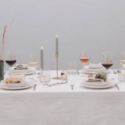 Ritzenhoff Verres à vin blanc Sagengold (lot de 2) - Verre cristallin - Or rose 13 Ritzenhoff Verres à vin blanc Sagengold (lot de 2) - Verre cristallin - Or rose -Promos Verres Magasin 1000346592 220510 021 MOOD DETAILS P000000001000346592 mood