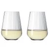 Ritzenhoff Verres Sternschliff (lot de 2) - Verre cristallin - Transparent 2 Ritzenhoff Verres Sternschliff (lot de 2) - Verre cristallin - Transparent -Promos Verres Magasin 1000346594 220510 010 IMAGE P000000001000346594