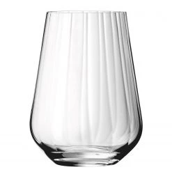 Ritzenhoff Verres Sternschliff (lot de 2) - Verre cristallin - Transparent -Promos Verres Magasin 1000346594 220510 040 DETAILS P000000001000346594