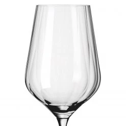 Ritzenhoff Verres à vin rouge Stern (lot de 2) - Verre cristallin - Transparent -Promos Verres Magasin 1000346595 220510 040 DETAILS P000000001000346595