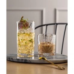 Leonardo Verres Capri I (lot de 12) - Verre cristallin - Transparent -Promos Verres Magasin 1000347002 220510 021 MOOD DETAILS P000000001000347002 mood