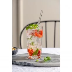 Leonardo Verres Capri I (lot de 12) - Verre cristallin - Transparent -Promos Verres Magasin 1000347002 220510 023 MOOD DETAILS P000000001000347002 mood