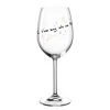 Leonardo Verres à vin Zu Vino - Verre cristallin - Multicolore -Promos Verres Magasin 1000347032 220510 010 IMAGE P000000001000347032