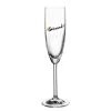 Leonardo Flûte Presente Fais-toi plaisir - Verre cristallin - Multicolore -Promos Verres Magasin 1000347033 220510 010 IMAGE P000000001000347033