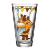 Leonardo Verres Bambini III (lot de 6) - Verre cristallin - Multicolore -Promos Verres Magasin 1000347048 220510 010 IMAGE P000000001000347048