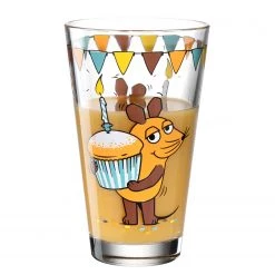 Leonardo Verres Bambini III (lot de 6) - Verre cristallin - Multicolore -Promos Verres Magasin 1000347048 220510 030 DETAILS P000000001000347048