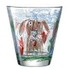 Leonardo Verres Bambini chien (lot de 6) - Verre cristallin - Multicolore -Promos Verres Magasin 1000347076 220510 010 IMAGE P000000001000347076
